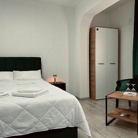 Greenhill Apartments Kumanovo Exterior photo