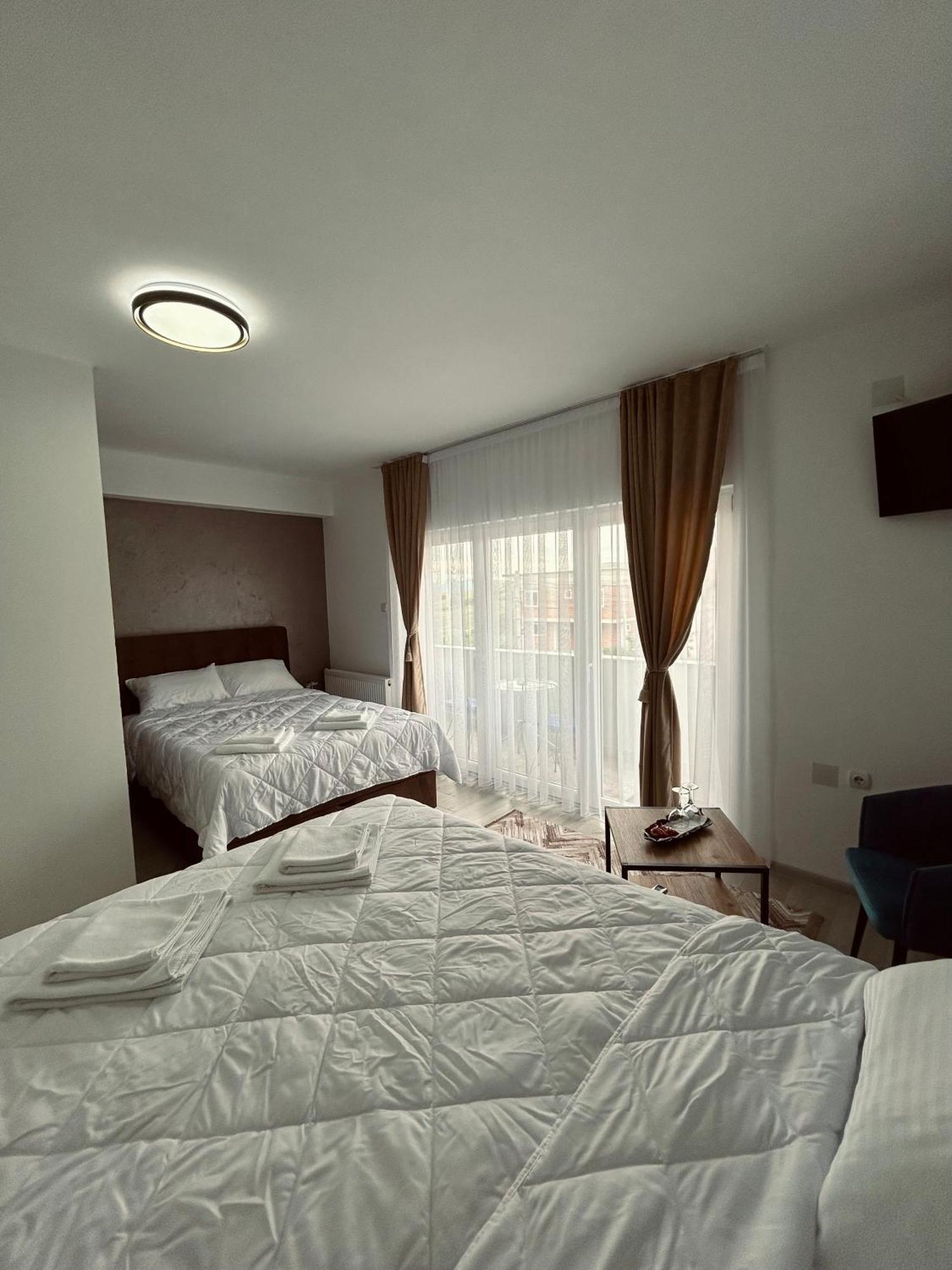 Greenhill Apartments Kumanovo Exterior photo