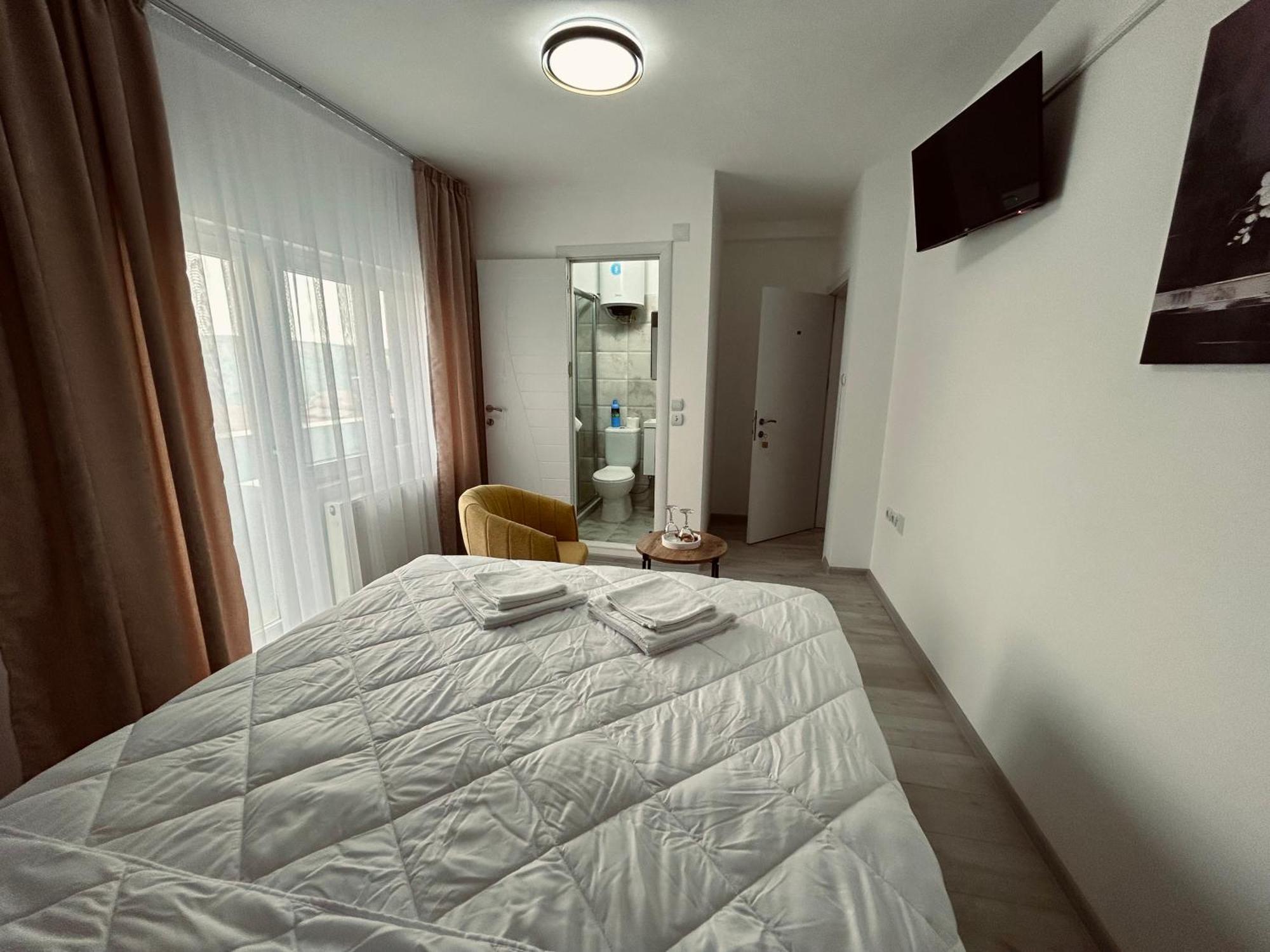 Greenhill Apartments Kumanovo Room photo