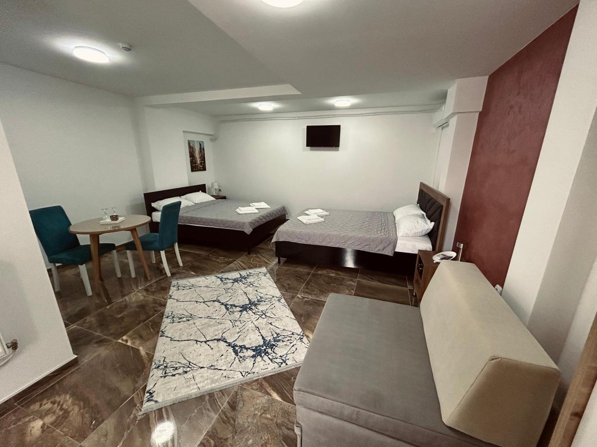 Greenhill Apartments Kumanovo Exterior photo