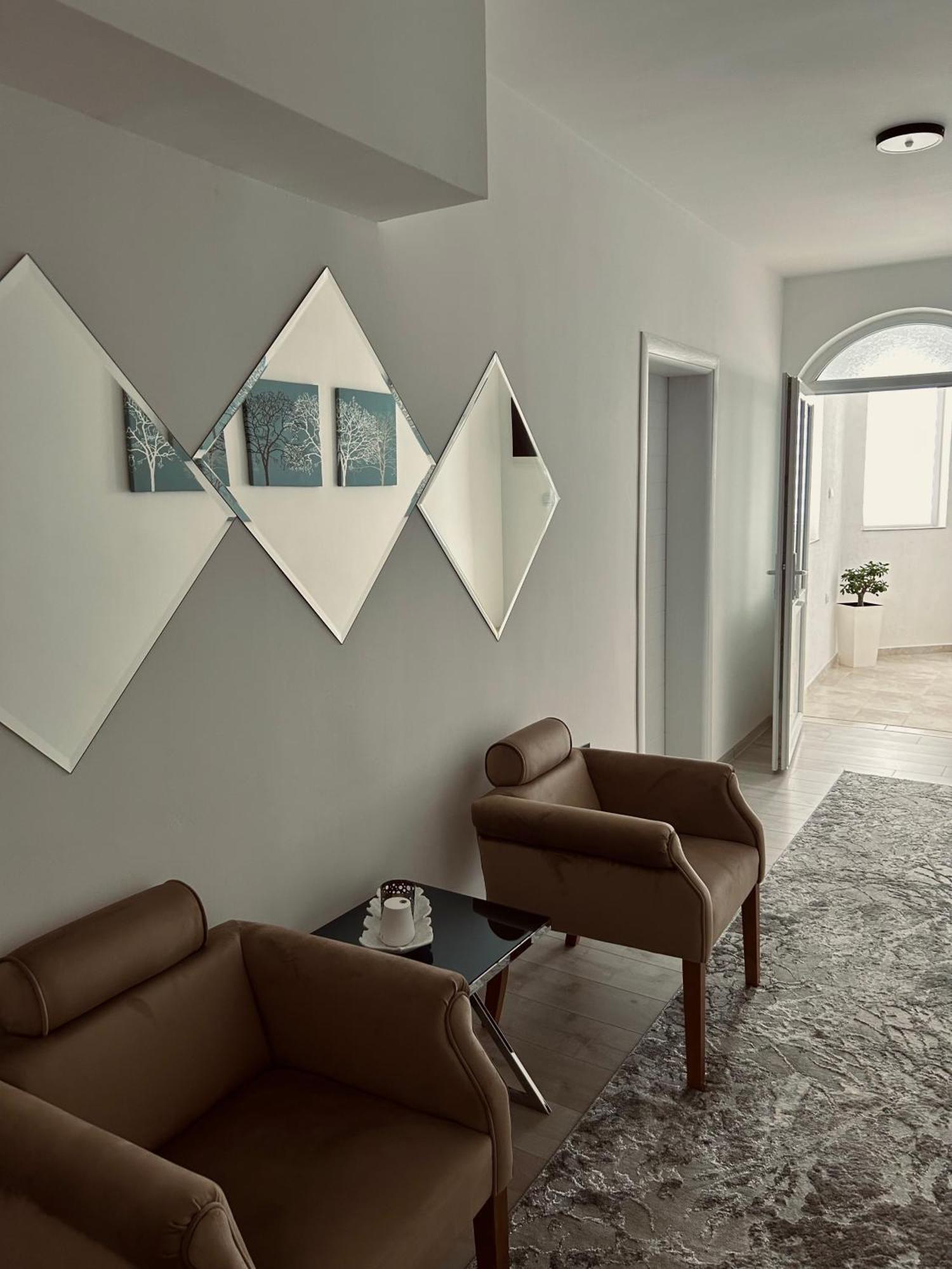 Greenhill Apartments Kumanovo Exterior photo
